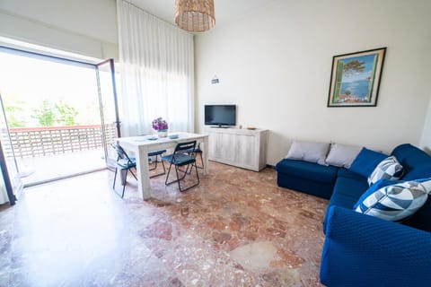 Casa Le Ghiaie Apartment in Portoferraio