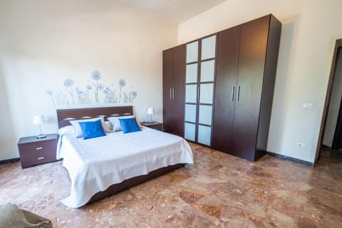 Casa Le Ghiaie Apartment in Portoferraio