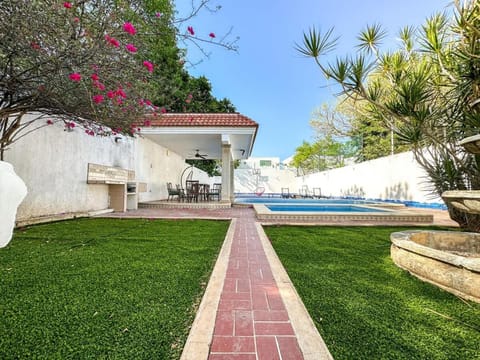 Loft Alpha - Piscina billar etc House in Merida