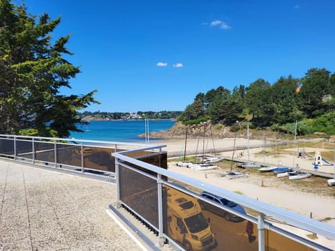 Natural landscape, Beach, Sea view