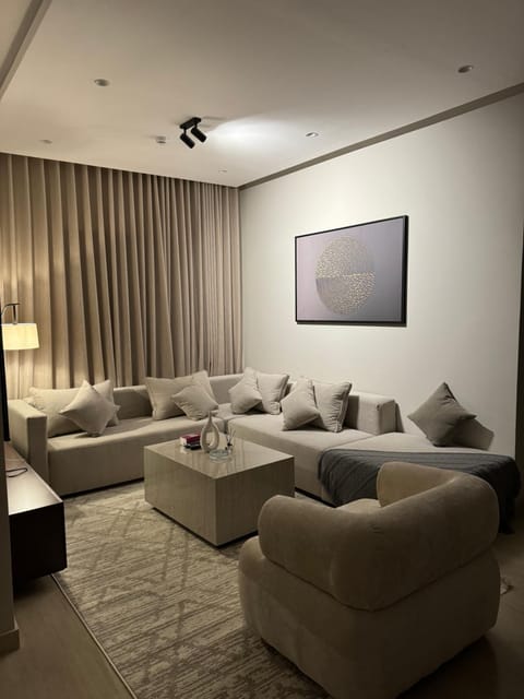 Sss7 Apartment in Riyadh