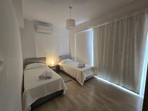 Lake View Apartment in Famagusta Apartment in Famagusta