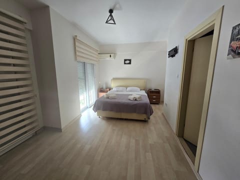 Lake View Apartment in Famagusta Apartment in Famagusta