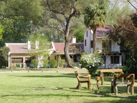 Hotel Loma bola Hotel in San Luis Province, Argentina