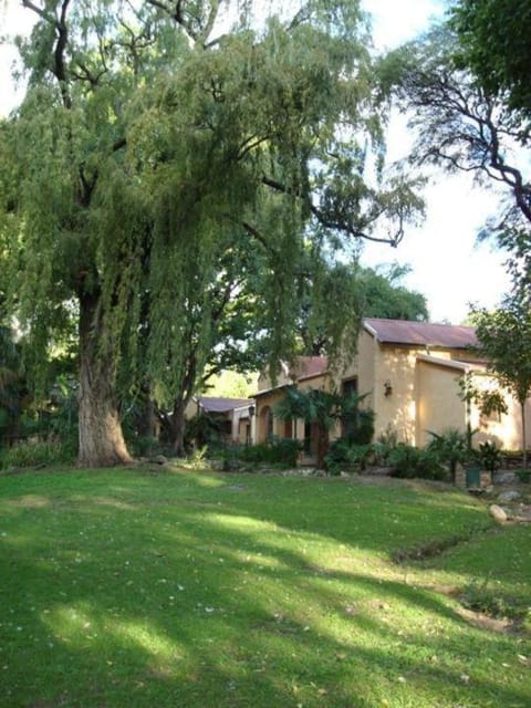 Hotel Loma bola Hotel in San Luis Province, Argentina