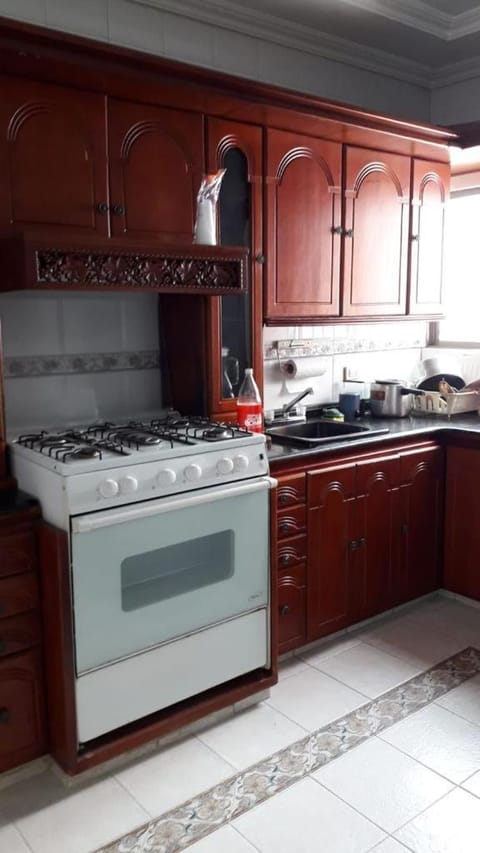 Apartamento Amoblado Barrio La Castellana Apartment in Montería