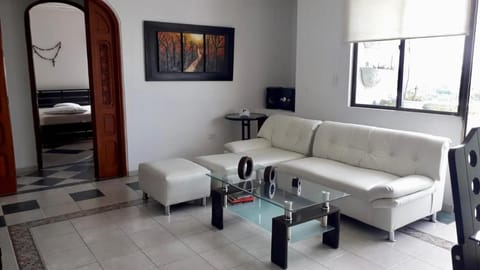 Apartamento Amoblado Barrio La Castellana Apartment in Montería