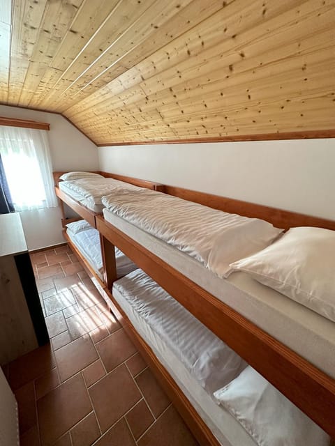 Albatros House in Bovec