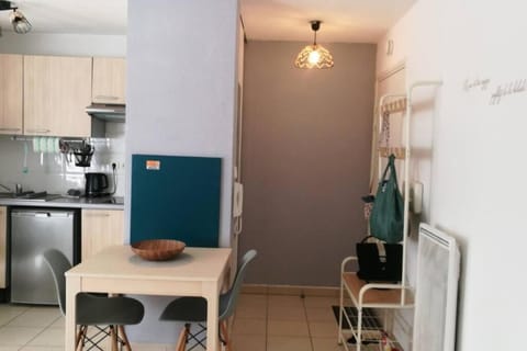 Studio Castelnau-le-Lez Apartment in Castelnau-le-Lez