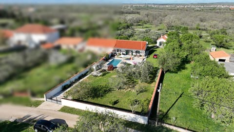 Property building, Garden, Swimming pool, Inner courtyard view