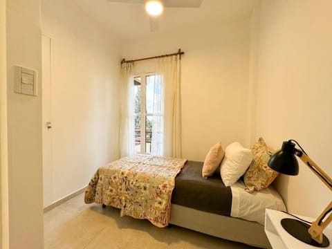 Apart San Juan - Lo de Sol Apartment in San Juan