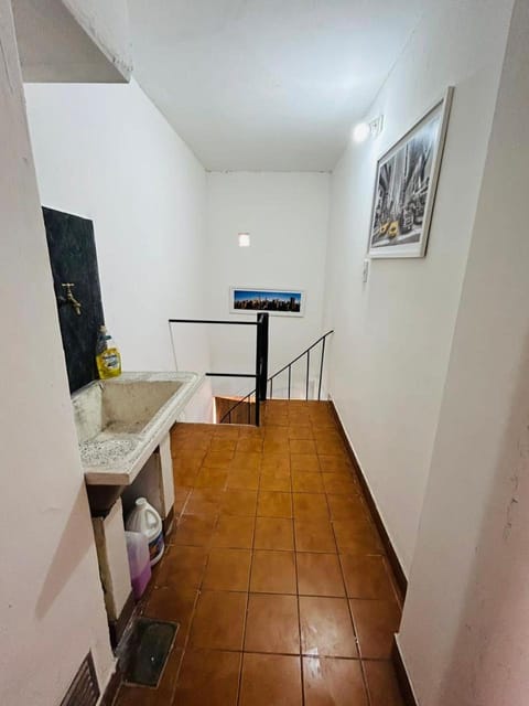 La Torre Apartment in San Salvador de Jujuy