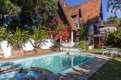 Day, Garden view, Pool view