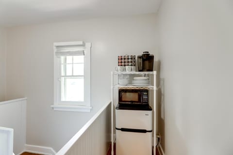 Cincinnati Apartment 1 Mi to Hyde Park Square! Wohnung in Mount Lookout