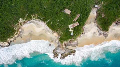 Nearby landmark, Natural landscape, Bird's eye view, Beach, Sea view