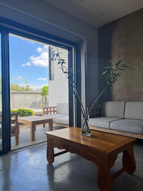 Balcony/Terrace, Living room