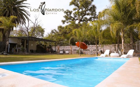 Quinta Los Nardos Apartment in Santiago del Estero Province, Argentina