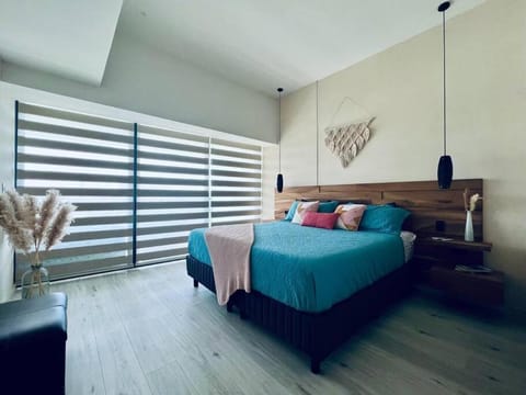 Exclusivo y bellísimo condominio en Cabo Norte Apartment in Merida