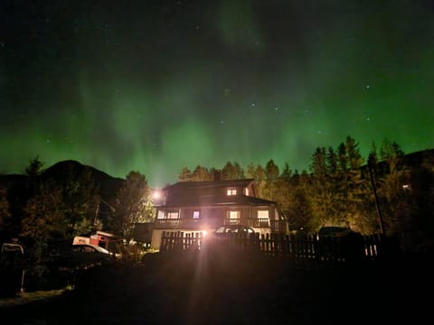 Holiday Home Camping Campground/ 
RV Resort in Viken, Norway