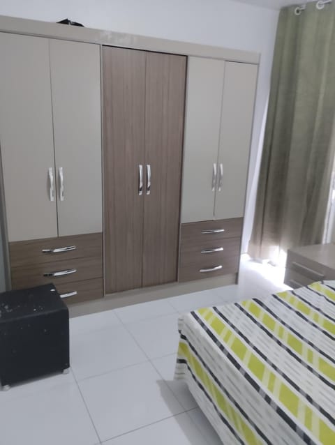 Apartamento são João Apartment in Campina Grande