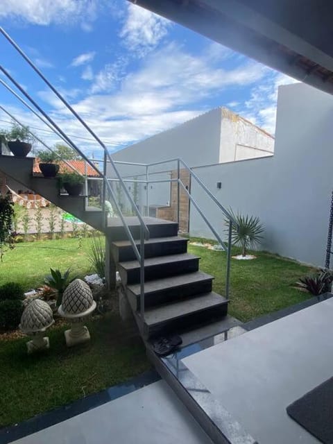 Paraíso em Atafona Haus in São João da Barra