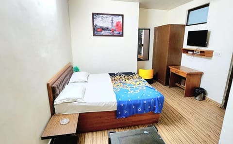 Z-heart Hotels Bed and Breakfast in New Delhi