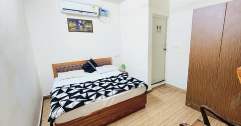 Z-heart Hotels Bed and Breakfast in New Delhi