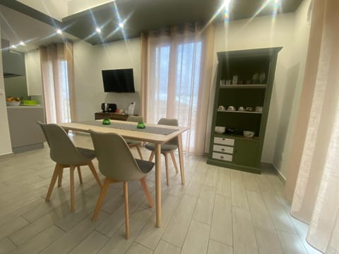 Orizzonte Apartment in Loano