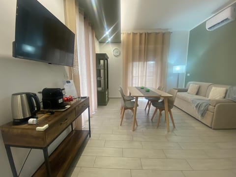 Orizzonte Apartment in Loano