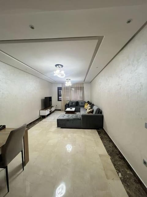 2 Bedroom apartment Mannesman Garden Luxury Apartment in Mohammedia