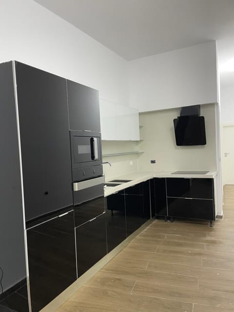 Gold apartament vlore free parking Apartment in Vlorë
