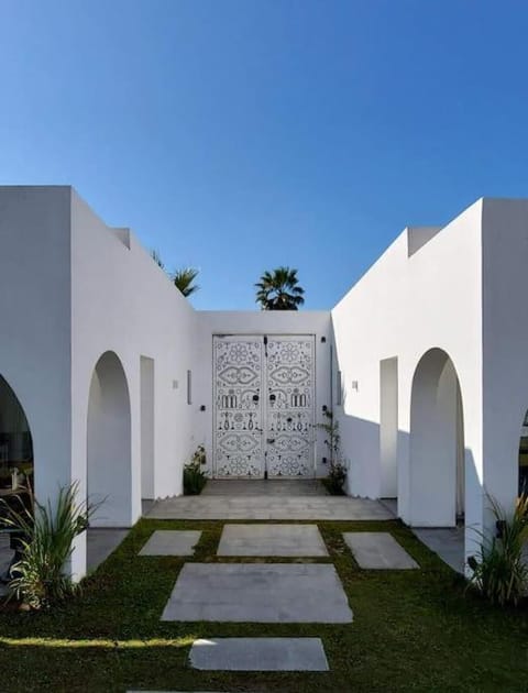 DAR OULED SOLTANE, havre de paix à Gammarth Villa in Tunis Governorate, Tunisia