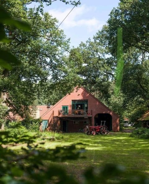 Property building, Garden, Garden, Garden view