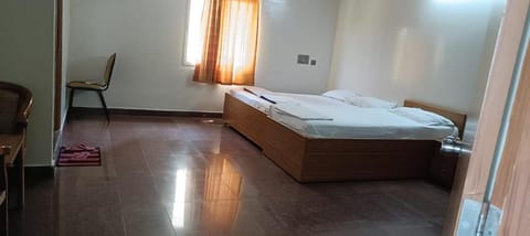 Rbr krishna residency Hotel in Hyderabad