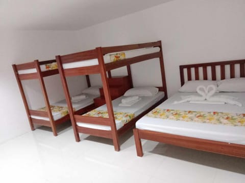 Bed, Bedroom, bunk bed