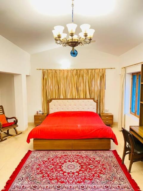 The Out House, Dehradun Apartment in Dehradun