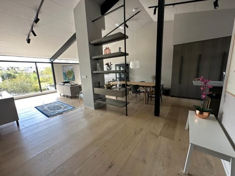 Luxary family friendly house in Fossvogur - Birta Rentals House in Reykjavik