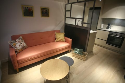 Coqueto Loft en Las Rozas Appartamento in Las Rozas de Madrid