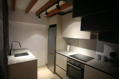 Coqueto Loft en Las Rozas Appartamento in Las Rozas de Madrid