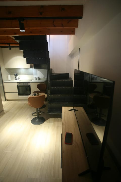 Coqueto Loft en Las Rozas Appartamento in Las Rozas de Madrid