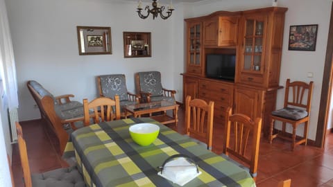 Casa Mary Carmen House in Cantabria