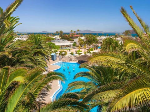 Alua Suites Fuerteventura - All Inclusive Hotel in Corralejo