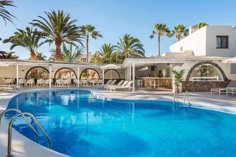 Alua Suites Fuerteventura - All Inclusive Hotel in Corralejo