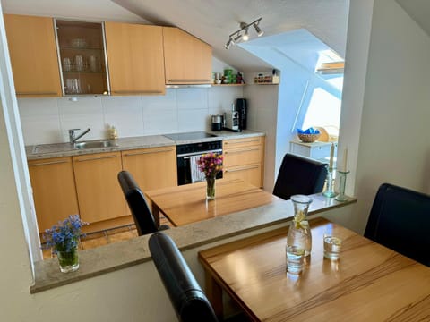 Ferienwohnung Obersalzberg Apartment in Berchtesgaden