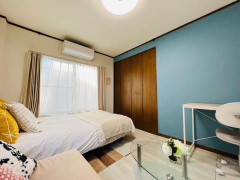 Nishi-shinjuku-ZYZ Apartment hotel in Shibuya