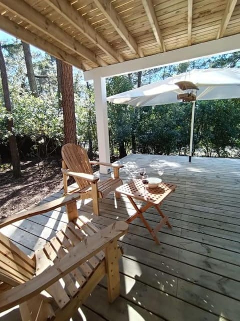 Patio, Garden, View (from property/room), Balcony/Terrace