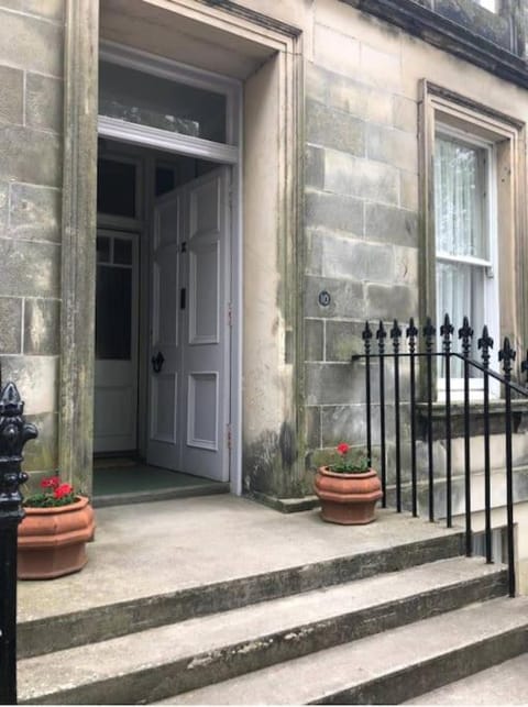 Howard Place, St Andrews Apartment in Saint Andrews