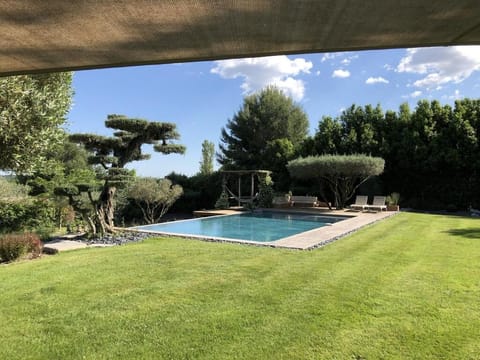 View (from property/room), Swimming pool