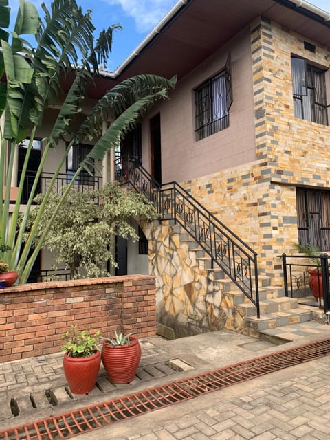 Peakline Apartments Apartment in Arusha