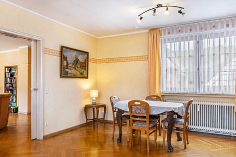 Ferienwohnung Haselgrund Apartment in Thuringia, Germany